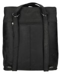 Dámsky batoh Enrico Benetti Genua 89008 Black