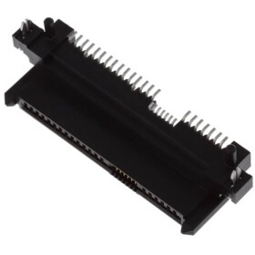 Molex zásuvkové puzdro na dosku 879450001 1 ks Tray; 879450001