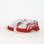 Tenisky Comme des Garçons SHIRT x Asics Mens Sneakers Red/ White EUR 43.5