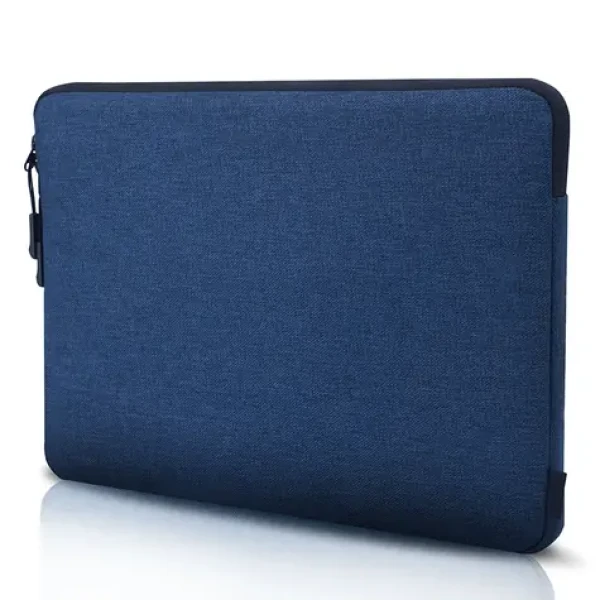 ER Seine Scene Valence 16" modrá / Taška na notebook / vodeodolná / výstuž / kompatibilná s Apple (SSVA16BL)