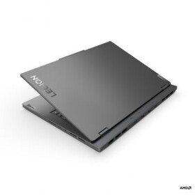 Lenovo Legion Slim 5 14APH8 sivá / 14.5" 2.8K / AMD RYZEN 5 7640HS 4.3GHz / 16GB / 512GB SSD / RTX 3050 6GB / W11H (82Y5005ECK)