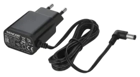 Sencor SVXD 0308 / Adaptér / pre SVC 308BK (8590669342686)