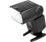 Yongnuo YN-560III čierna / Blesk pre fotoaparáty / univerzálna