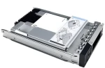 DELL SSD 960GB (Mixed Use) / SSD / 2,5 "v 3,5" rámčeku / SATA 6Gbps / 512e / Hot-Plug (345-BGVL)