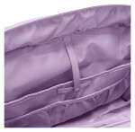 Dámska kabelka Heys Puffer Personal Bag Lavender