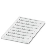 Marker for terminal blocks UC-TMF 5 (5X7) 0820044 Phoenix Contact; 0820044