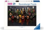 Ravensburger Puzzle Korenie z celého sveta