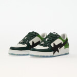 Tenisky A BATHING APE Bapesta Os M2 Green EUR 43
