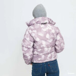 Bunda Helly Hansen W Reversible Puffer Jacket Purple L