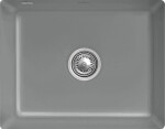 VILLEROY & BOCH VILLEROY & BOCH - Keramický drez Villeroy &amp; Boch podstavný Subway 60 SU, 331001SL, Stone 331001SL