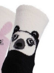 WiK 37732 Dámske ponožky Soft&Warm 35-42 heather 39-42