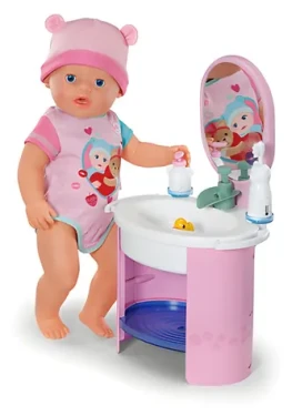 Zapf Creation Umývadlo pre bábiku BABY born