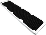 XSPC TX480 Ultrathin biela / Radiátor vodného chladenia / 480 mm (WARA-460)