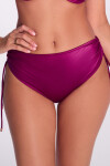 Spodná časť plaviek SF-248/2 MAGENTA bordó – Ava L