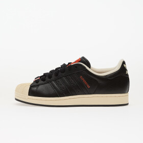 Tenisky adidas Superstar II Core Black/ Core Black/ Crew White EUR 39 1/3