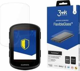 3mk FlexibleGlass Hybridné sklo pre Garmin Edge 840 (5903108522540)