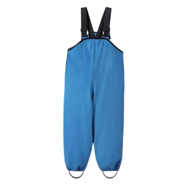 Reima Lammikko Denim Jr nohavice do dažďa 5100026A-6550 74