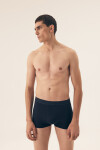 PÁNSKE BOXERKY DOMME 2PAK 42827 SS25 granát 3xl