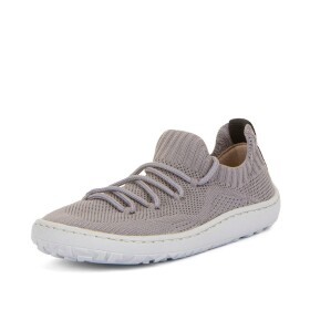 Detské barefoot tenisky LIGHT GREY Froddo G3130262-2 - 40
