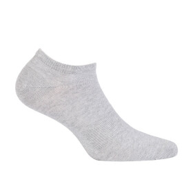 Hladké pánske ponožky BE ACTIVE