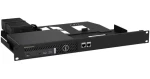 Rackmount.IT RM-DE-T2 čierna / Montážna sada do racku / 19" / 1U / pre DELL OptiPlex MFF (RM-DE-T2)