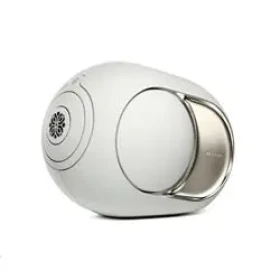 DEVIALET Phantom Ultimate 108 dB Light Pearl / Reproduktor / 1100W / BT / OPT (KW898)