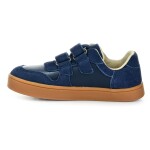 Bundgaard Corey Navy celoročné nízke barefoot topánky 25 EUR