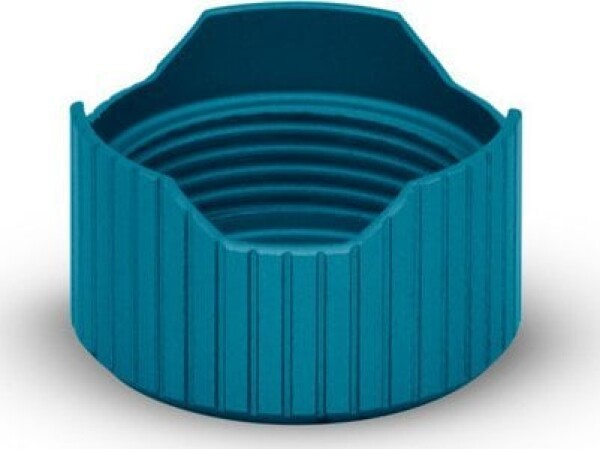 EK Water Blocks EK Water Blocks EK-Quantum Torque Compression Ring, 6er-Pack, HDC 12 - blau