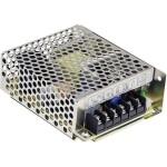 MEAN WELL RS-35-5 spínaný zdroj 5 V/DC 7 A 35 W; RS-35-5