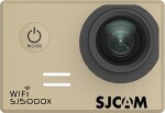 SJCAM Kamera SJ5000X Elite SJCAM WiFi 4K 60FPS Sony EX zlatá