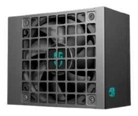 DEEPCOOL GAMERSTORM PS750G čierna / PC zdroj / SFX / ATX 3.1 / 750W / plne modulárne / Gold Cybenetics (R-PS750G-FE0B-JGEU)