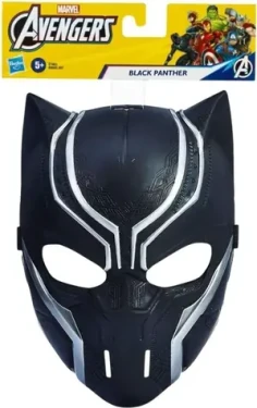 Hasbro Avengers Maska Hrdiny Black Panther