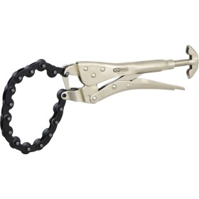 KS Tools 150.1510 Rezačka rúrok na reťaz, Ø 19-83 mm; 150.1510