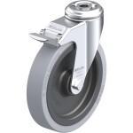 Blickle 289371 otočné koliesko s brzdou; 289371