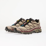 Tenisky Salomon XT-6 GTX White Pepper/ Shadow/ Huckleberry EUR 42 2/3