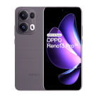 Oppo Reno13 Pro 5G Dual Sim 12GB RAM 512GB - Plume Purple