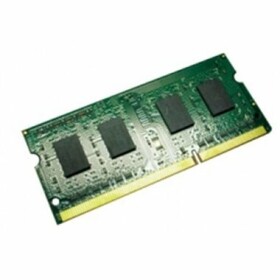 QNAP 4GB DDR3 RAM / 1600 MHz / SO-DIMM (RAM-4GDR3T0-SO-1600)