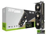 Zotac RTX 5080 SOLID CORE / 16GB GDDR7 / 256-bit / 1x HDMI + 3x DP / 850W (16) (ZT-B50800D2-10P)