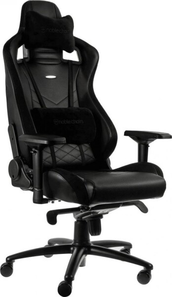 Noblechairs HERO Čierny