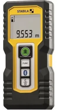 Stabila LD 250 BT / Laserový merač vzdialenosti / Bluetooth (18817)