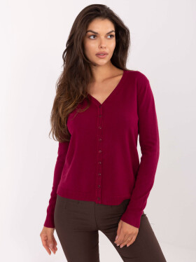 Jumper PM SW M1620.68 bordový M/L