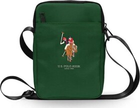 U.S. Polo Assn 8" (USTB8PUGFLGN)