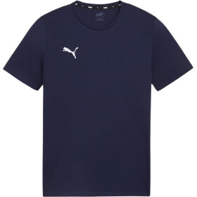 Puma Team Goal Casuals Tee M 658615 06 muži XL