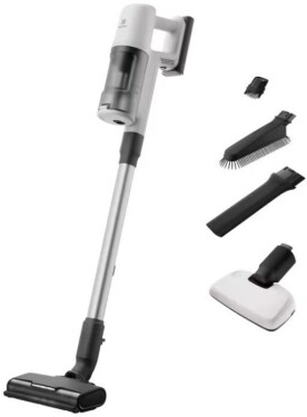 Electrolux Odkurzacz pionowy Hygienic 600 EP61HB21UV Electrolux