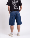 Carhartt WIP Landon Short Blue stone washed 30