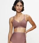 TRIUMPH - Shape Smart: tvarovanie a vyhladzovanie bez kostí Triumph ROSE BROWN 4