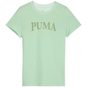 Tričko Puma Squad Tee Jr 679387 88 128CM