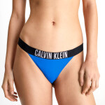 Dámske brazílske plavky KW0KW01984-C4X - Calvin Klein L