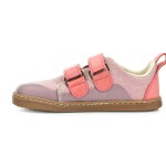 Pegres BF57U ružová barefoot topánky 29 EUR