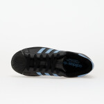 Tenisky adidas Superstar II Core Black/ Ash Blue/ Core Black EUR 36